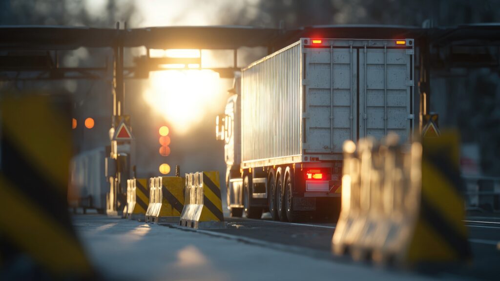 Freight Forwarder vs Freight Broker