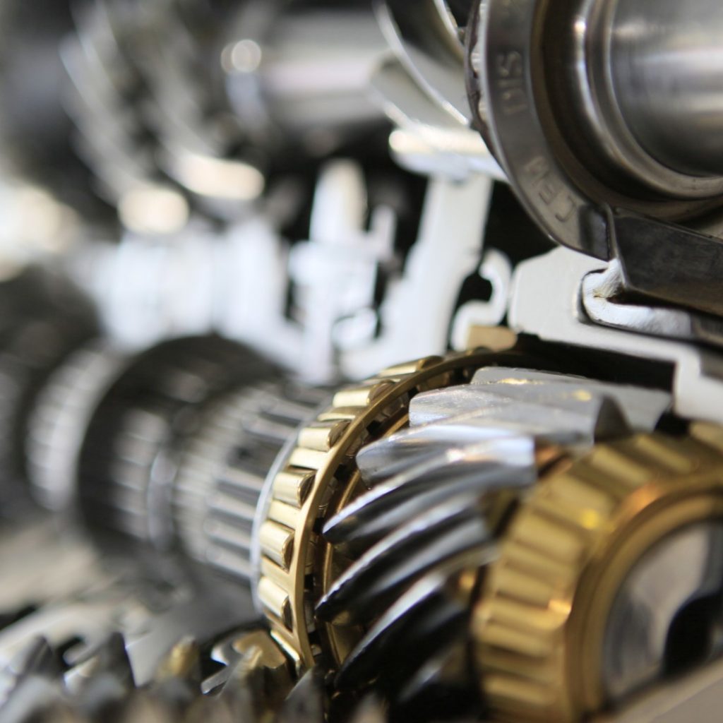 Machinery Transport Freight