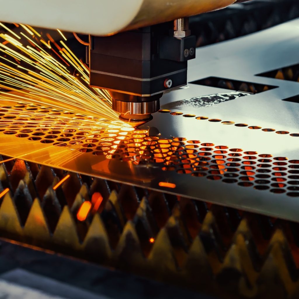 Manufacturing logistics